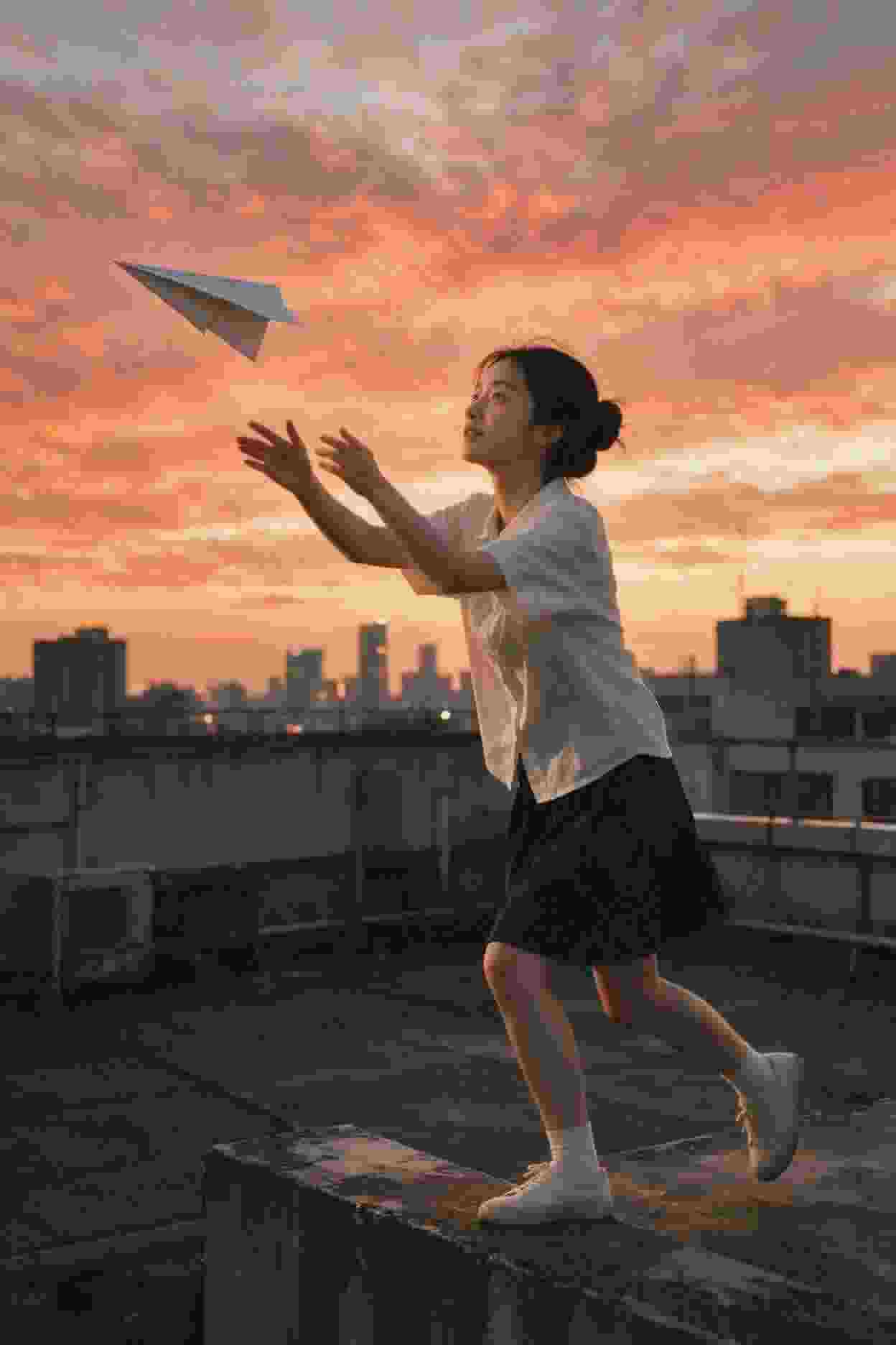 时光倒流十年