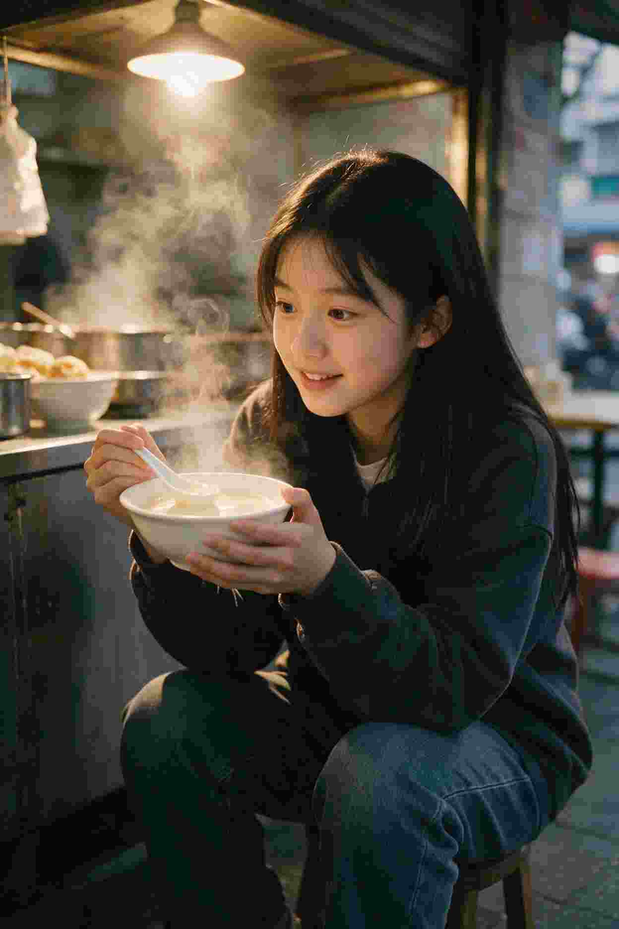 未来战士